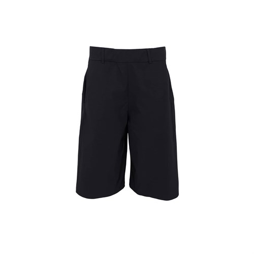 BC Davina Panel Shorts med Længde, Sort